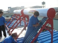 龙州热水器维修