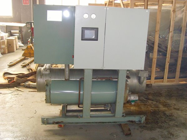 龙州酒店中央空调不停机清洗方法介绍